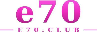 e70 logo